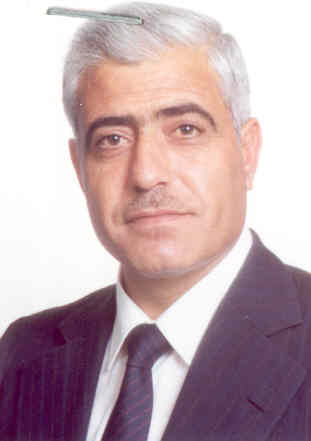 صورة ناصر عيسى الربضي