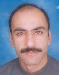 صورة محمد موسى محمد ابو ميزر