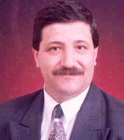 صورة خلدون خليل محمود السعد