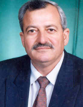صورة سالم عيسى محمد الزيود