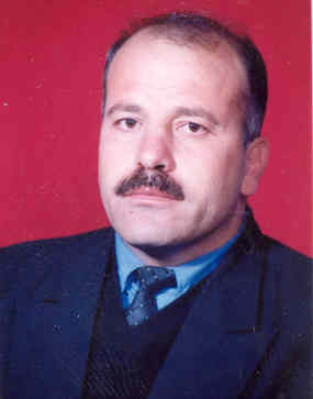 صورة محمود محمد يوسف ملكاوي