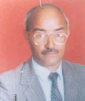 صورة سالم عطا الله منيزل الغويري