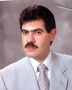صورة عصام نبيه محمد المصري