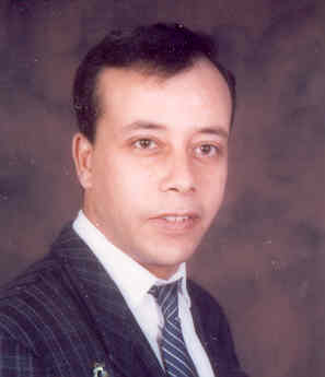 صورة محمد ربحي خليل شعث