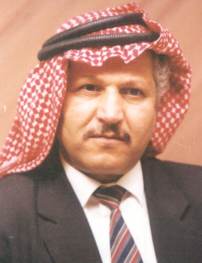 صورة عبد الله محمود عبد ابو نوار