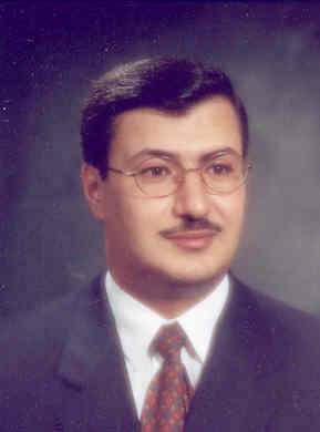 صورة محمد خير جميل محمد الدرادكه