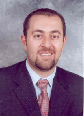 صورة مهند احمد علي العتوم