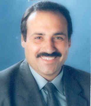 صورة فيصل نايف جاد الاعور