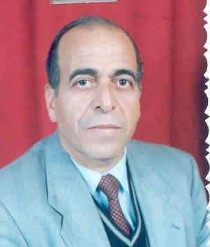 صورة علي احمد مصطفى صبرا
