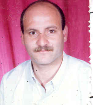 صورة اسماعيل داود مصطفى الرمحي