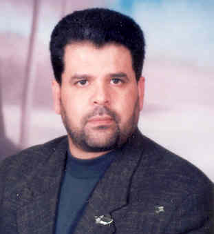 صورة فايز عبد الكريم عودة الله الخوالدة