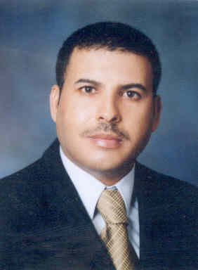 صورة مخلد حسين حمدان المرزوق