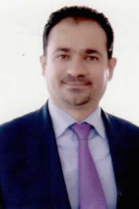 صورة عمر مشهور حديثة الجازي