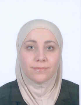 صورة هيا خضر عبد الرحمن ابو خلف