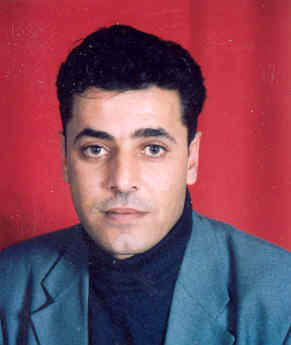صورة فايز محمد سعود غدايره