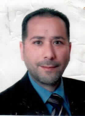 صورة نعمان جمال جميل الشريف