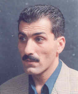 صورة سمير خليل سليم العوابدة