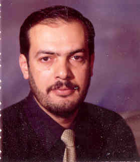 صورة محمد احمد محمود المجالي