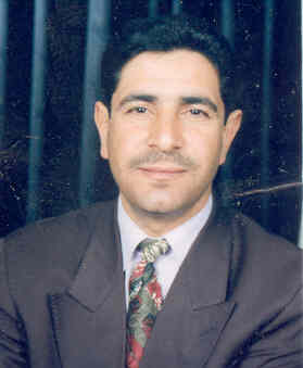 صورة سالم خلف سلامة ابو قاعود