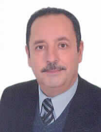 صورة عميد عصام عبد المجيد الجندي