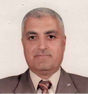 صورة سمير عبد الله علي السماعنة