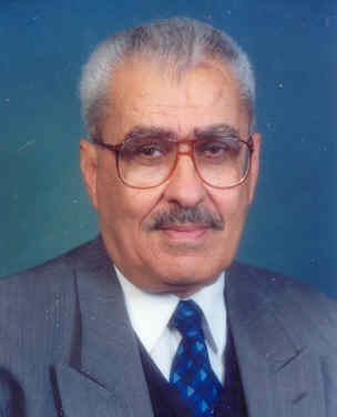 صورة حسين محمد مجلي الرواشده