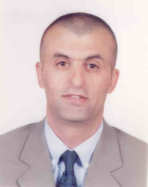 صورة عماد يعقوب عوده حناينه