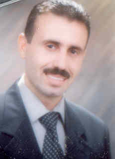 صورة عبد الكريم فوزي عبد الكريم القدومي