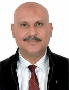 صورة زياد شامخ ناصر الغزاوي