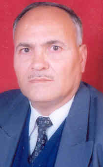 صورة عبد الغني اسماعيل عبد الغني عريضة