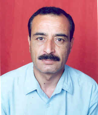 صورة شاهر ذعار هلال زبيد