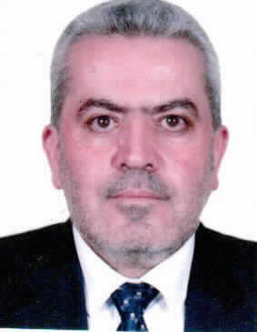 صورة محمد خالد احمد البستنجي