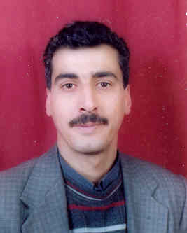 صورة محمد رضا ابراهيم الجعافرة