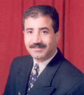 صورة محمد ياسين ربيع ابو شحادة