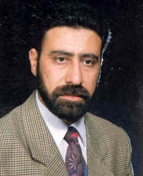 صورة علي محمود محمد الزعبي