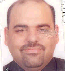 صورة خالد وليد عطا المناصرة