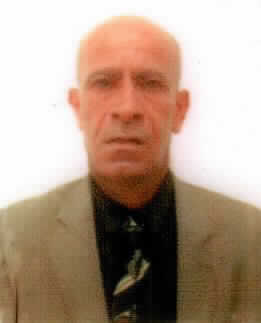 صورة طلعت محمد سلامة القيسي