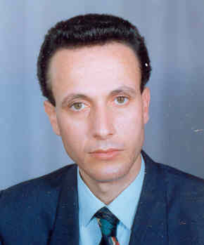 صورة عاهد محمود مزيد الروسان
