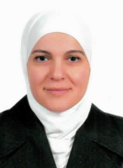 صورة فاتن بكري عبدالرحمن الصباغ