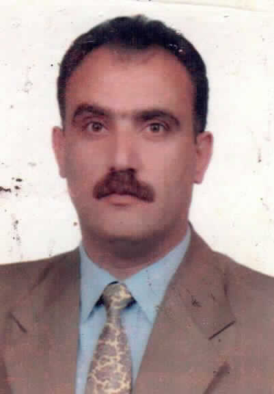 صورة ضياء يوسف ذياب عواد