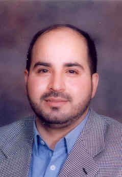 صورة ابراهيم خلف منور الحديد
