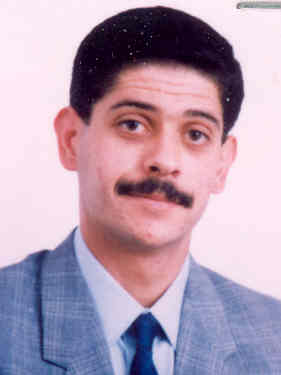 صورة سامر نجيب عمران المعايطة