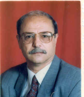 صورة محمد سليمان قدورة الروسان