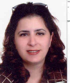 صورة وصال نزار شكري شعشاعه