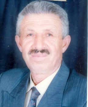 صورة محمد احمد ناجي الامير