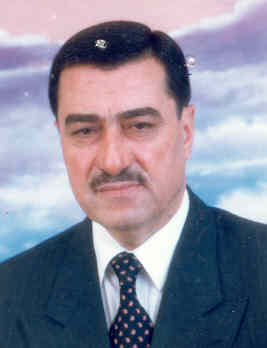 صورة عبد الله محمد مصطفى آل عيون