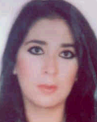 صورة باسمة شحاده محمود الخلف