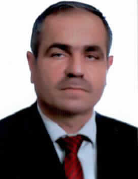 صورة علي احمد يوسف الشبول