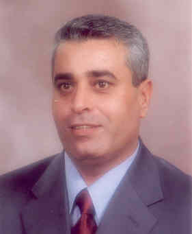صورة حمد صالح حمد العبادي