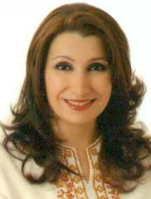 صورة لبنى علي مصطفى الحداد